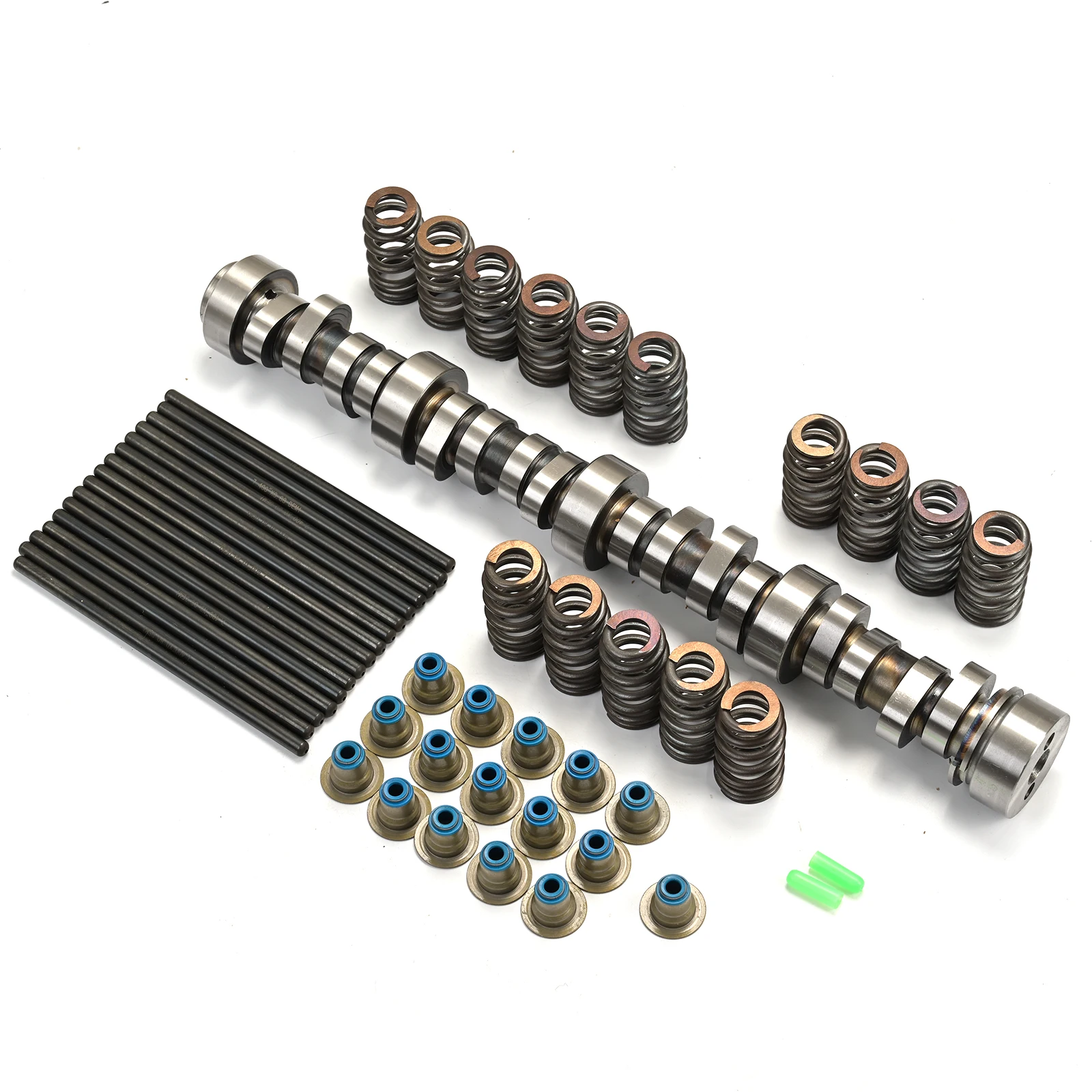 LS Truck Camshaft Kit Stage 4 For LS1 LS2 LS3 4.8L 5.3L 6.0L 6.2L Engines