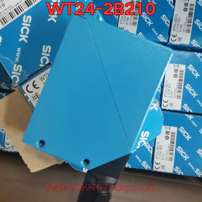 New WT24-2B210 sensor Latest Prices as of July 2026