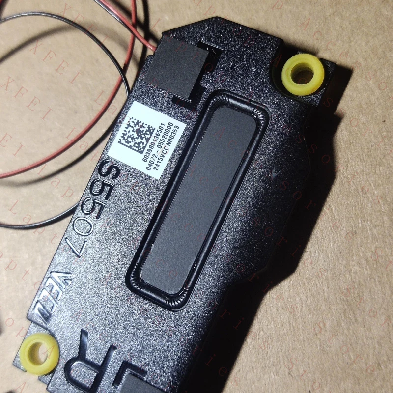 D  New For Asus Laptop Internal S5507 Speaker L+R 6039B0136501 04072-05520000