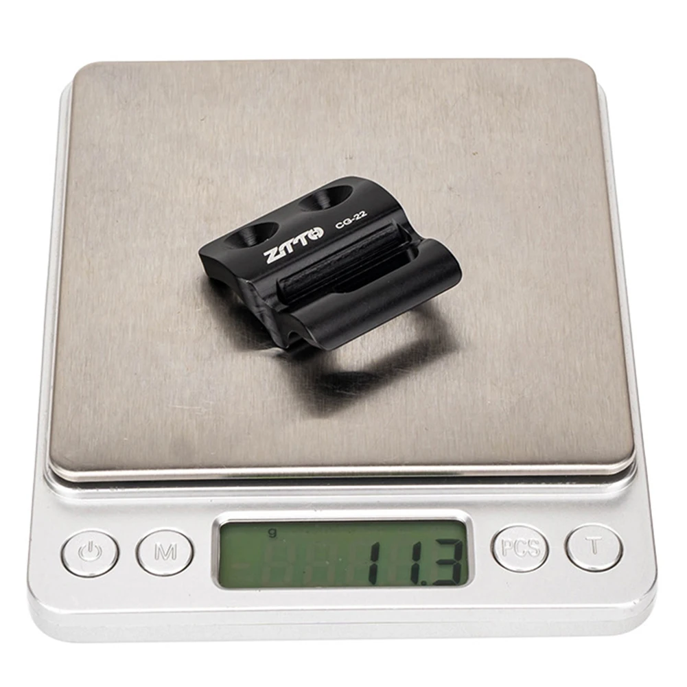 ZTTO دراجة الحصى عبر البلاد مباشرة جبل شماعات سبائك الألومنيوم الدراجة الملحقات