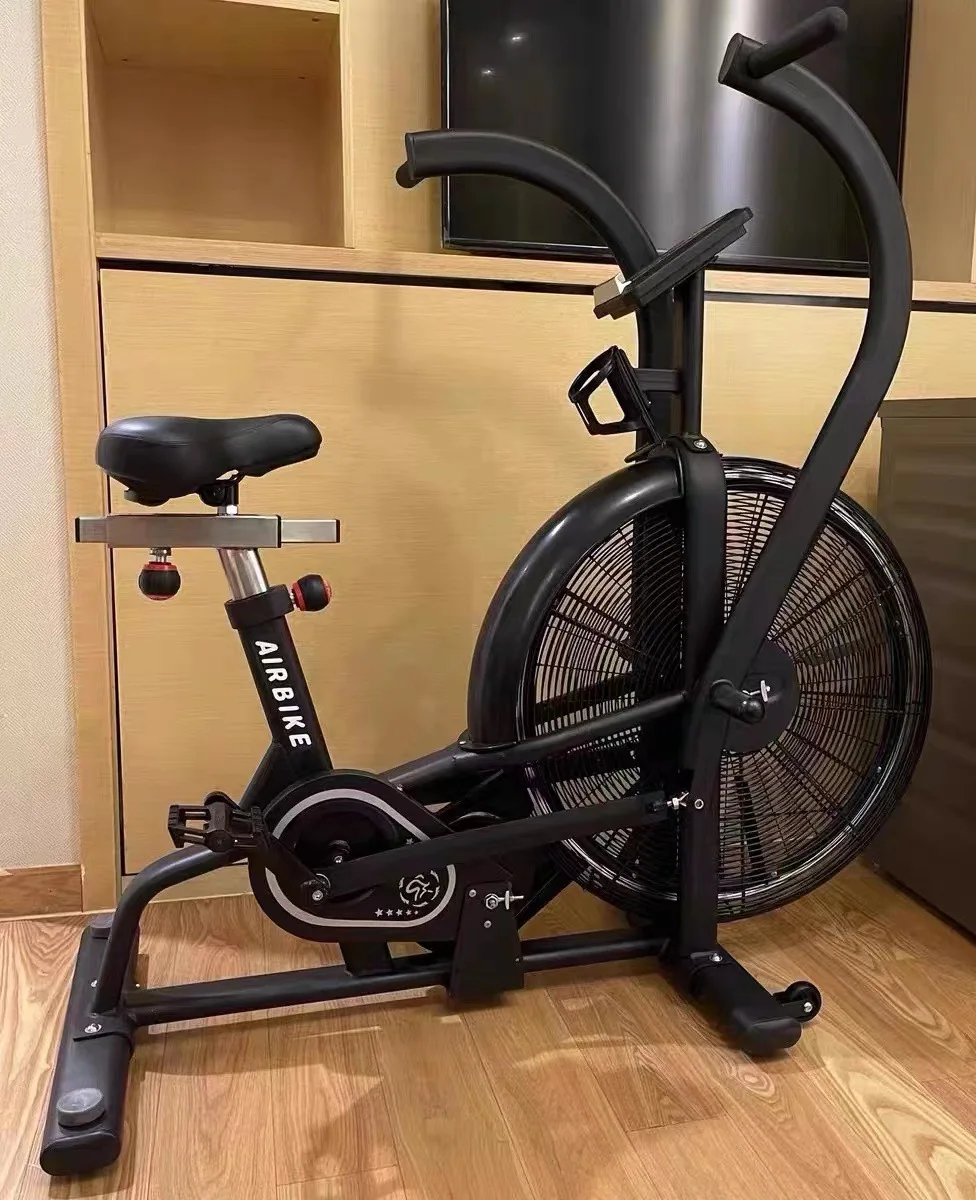 aliexpress.lv Profesionāls Assault AirBike trenažieris