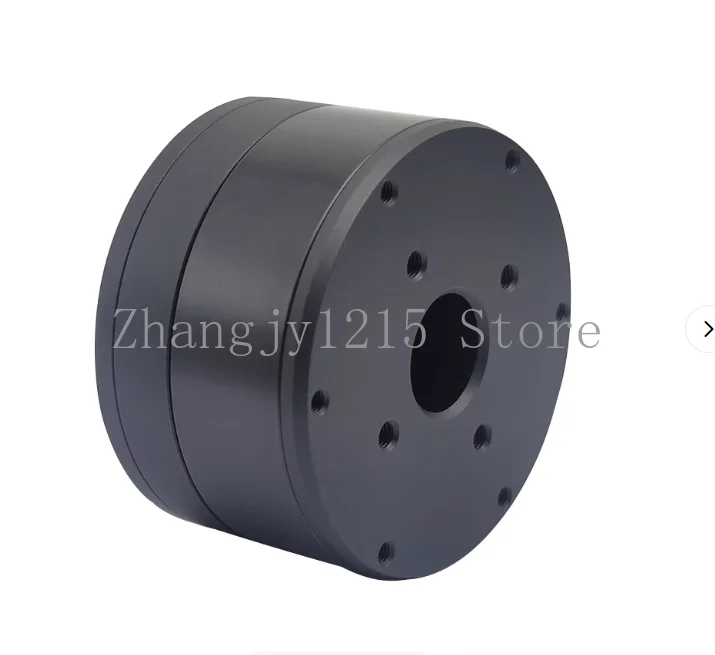 0.25N.m 150rpm brushless DC servo motor MS5010 V3, 15-bit  encoder, for pod/pan-tilt/collaborative robot automation