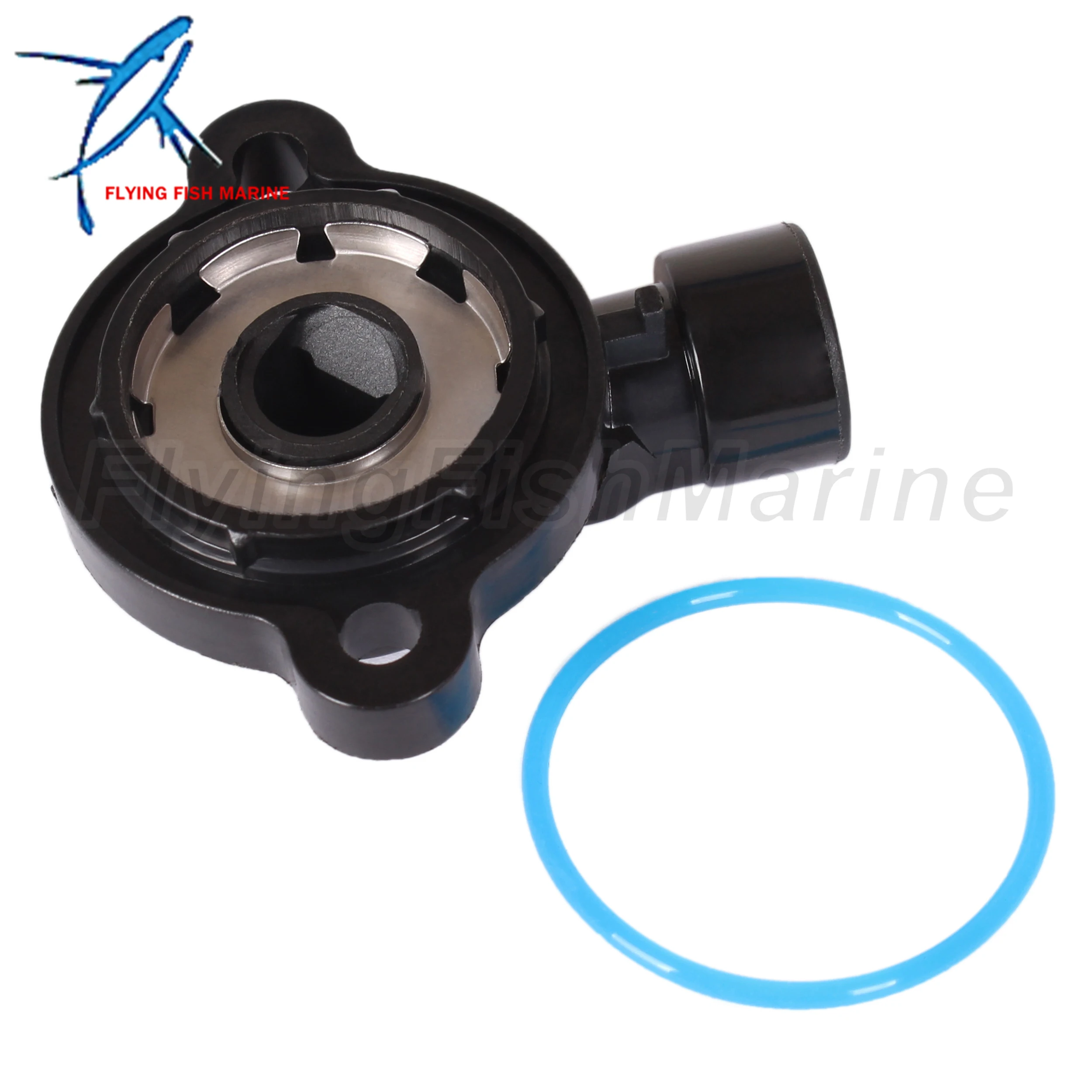 

Outboard Motor 853678T 8M0097035 18-7700 Throttle Position Sensor for Mercury Mercruiser V6-V8 EFI MPI / 3857487 for Volvo Penta