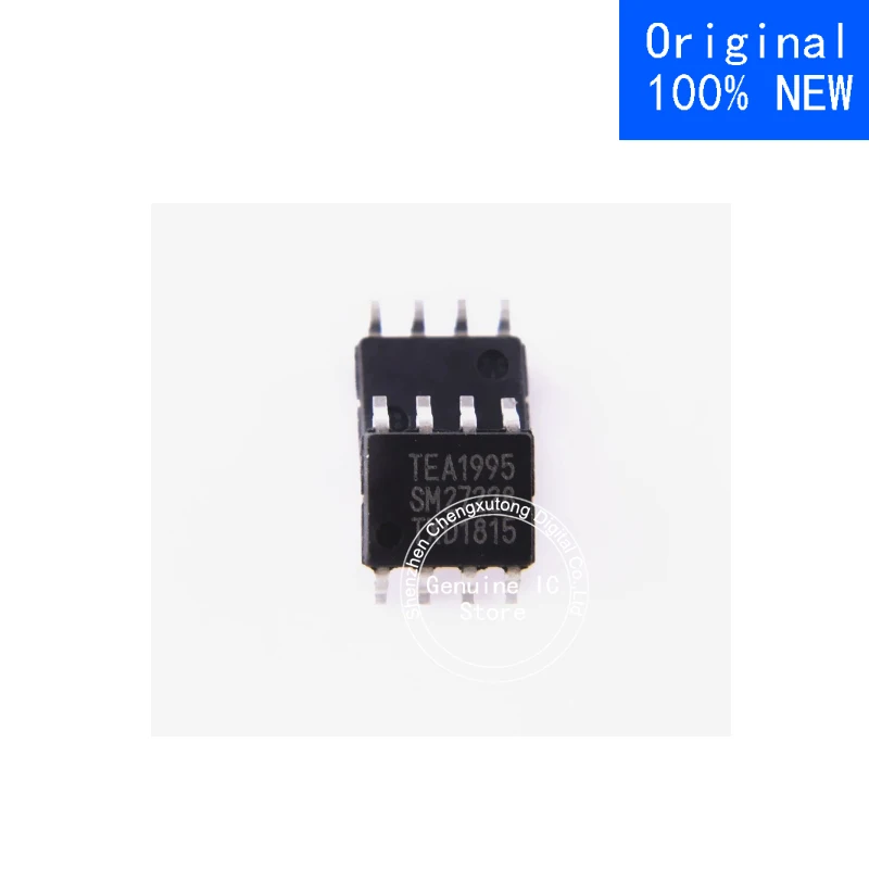 

5pcs/lot TEA1995T/1J TEA1995 SOP New Original Genuine Ic