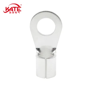 100-pces-OT-Anschluss-Blockring-Anschlusskabelkabelanschlussanschlüsse 16-13 AWG FRIMS 6 Hauptverkaufsring Kate - №6