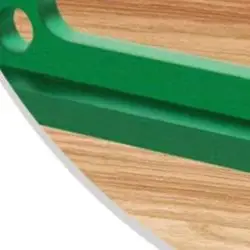 Table Saw Height Gauge Ruler 0-60mm Adjustable Aluminum Alloy Dual Scale Metric For Imperial Depth Measurement Tool For Woodwork