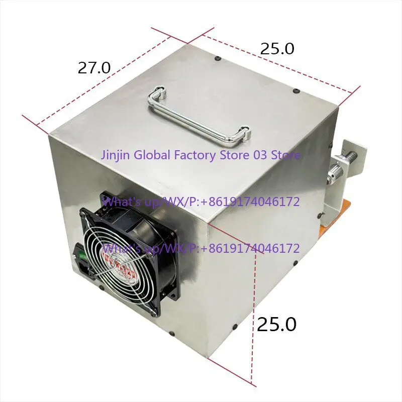 Electric tooth return machine Intelligent detection product Automatic induction Positive  reverse rotation detection Internal