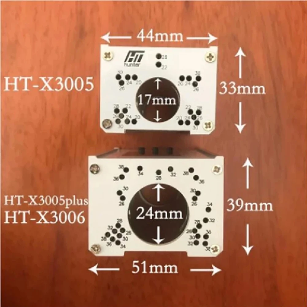 1-999m/s Speed Meter for Shooting Speed Meter Ball Velocity Energy Measurement Shooting Chronograph Bullet Speed Tester HT-X3006