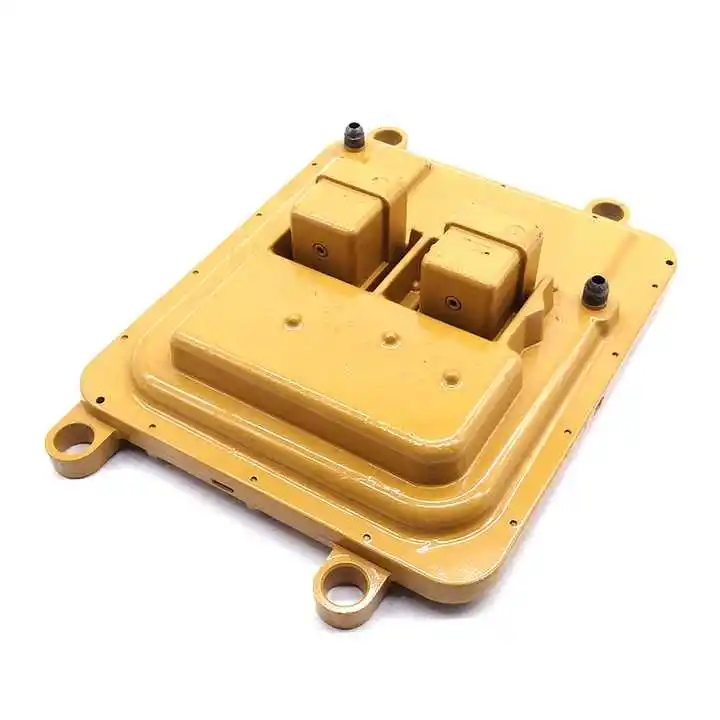 Excavator Accessories 212-9450 2129450 ECU Computer Board For CAT D7RII D8RII 834G Wheel Bulldozer Engine Control Module ECM 317