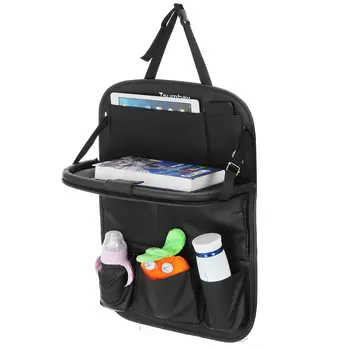 8 best sales 皮革收納包 - №5