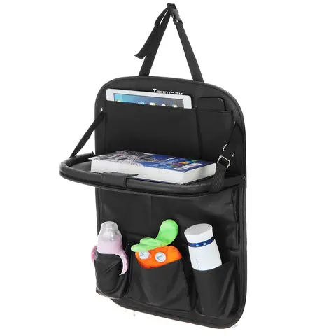 8 best sales चमड़े का आयोजक - №5