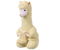 Alpaca cream