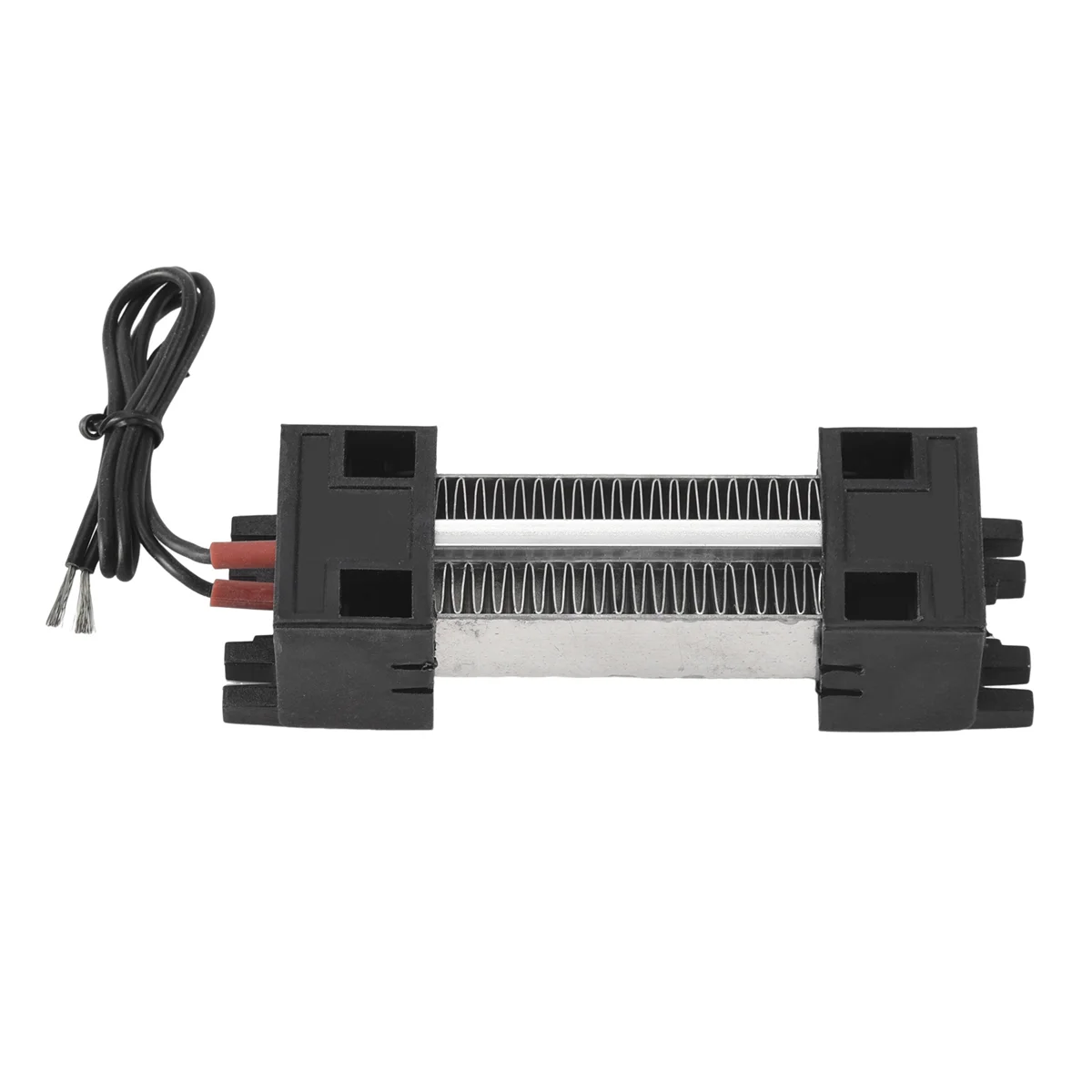 Calentador de aire de cerámica PTC aislado, 100W, 220V, elementos calefactores PTC, calentador eléctrico