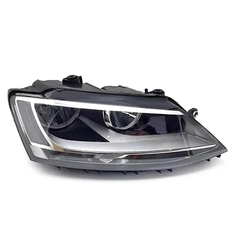 

Suitable for Volkswagen Suiteng Headlights 12 13 14 15 16 17 18 New Suiteng Headlight Assembly
