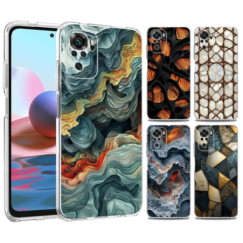 Transparent Phone C… - image