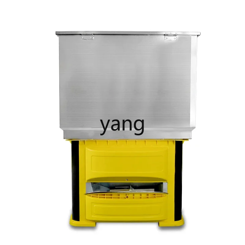 yjq feeder, shrimp aquaculture, automatic timing feeder, high-speed intelligent feeding