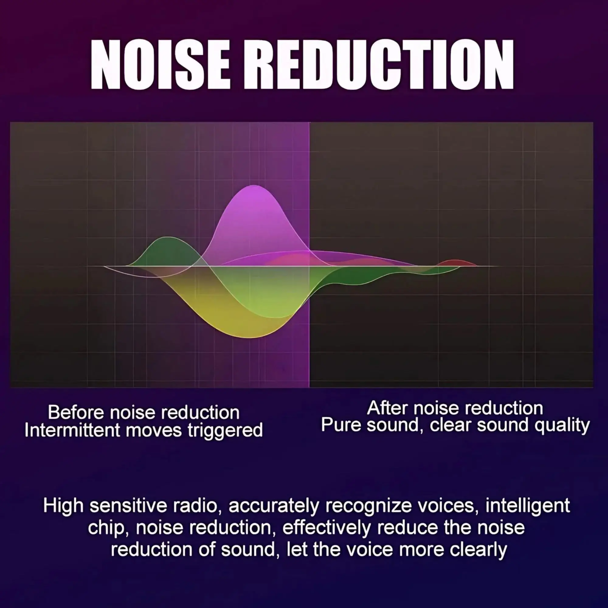 طقم ميكروفون مكثف احترافي، إضاءة RGB وحامل ثلاثي القوائم، مثالي للبث واليوتيوب والبث والبودكاست والتسجيل #5