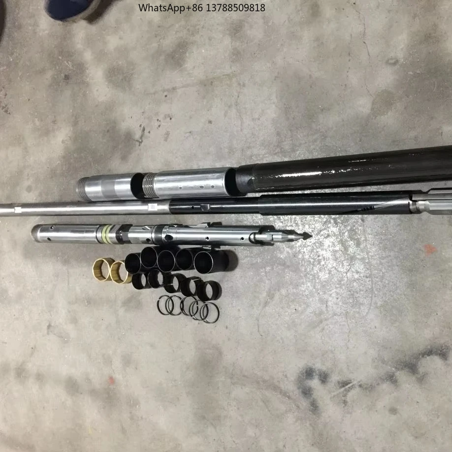 Nq Wire Line Core B…