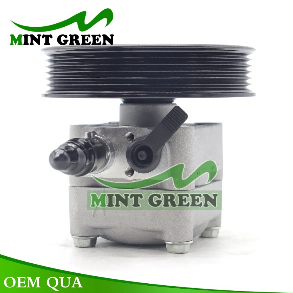 Power Steering Pump with Pulley For Volvo S40 V40 3524419 8683378 8251733 8646864