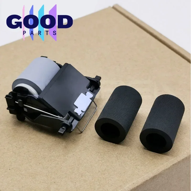 1SET 40X8736 41X0917 40X9108 ADF Pickup Separation Roller Tire for Lexmark MX310 MX410 MX510 MX511 MX610 MX611 CX310 CX410 CX510
