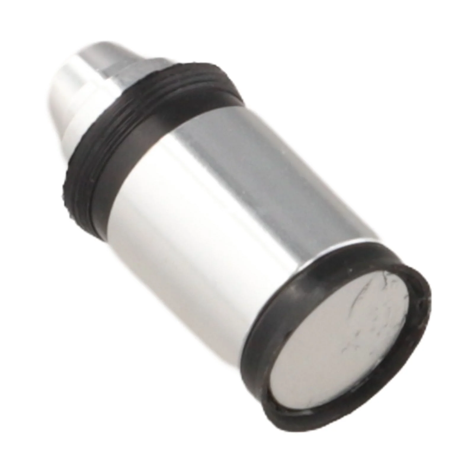 Silver Aluminum Alloy Brake Piston For MAGURA MT7 Oil Seal Replacement For Bike Hydraulic Brakes Quick Fix Lightweight Design - view 3