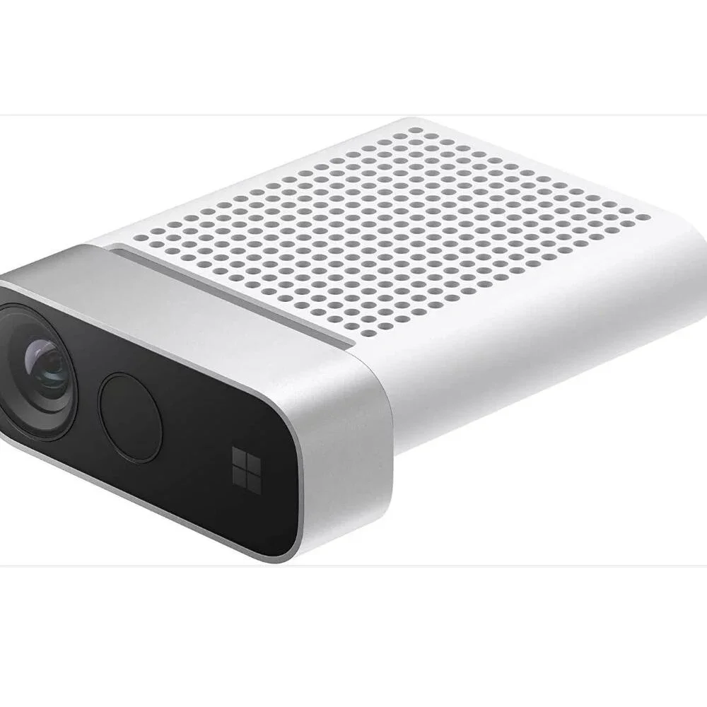 Azure Kinect DK Developer Kit Include 1MP Depth Camera, 360˚ Microphone Array 12MP RGB Camera & Orientation Sensor