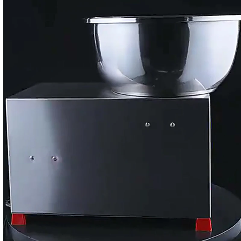 Multifunctional chef machine household liter small dough kneading machine fully automatic household electric egg beater