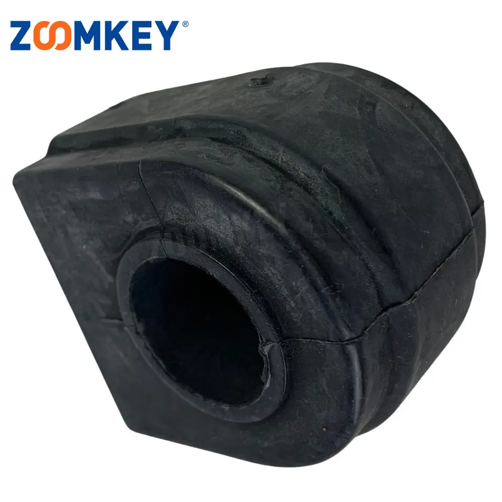 ZOOMKEY 1 piece Front Stabilizer Sway Bar Bushing Fit For BMW X5 E70 X6 E71 31356774737