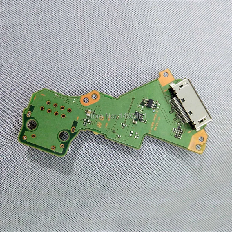 VF-1016 New LCD Screen VF Interface board repair parts for Sony PXW-FS5 PXW-FS5M2 FS5 FS5K FS5M5 FS5II FS5M2K Camcorder