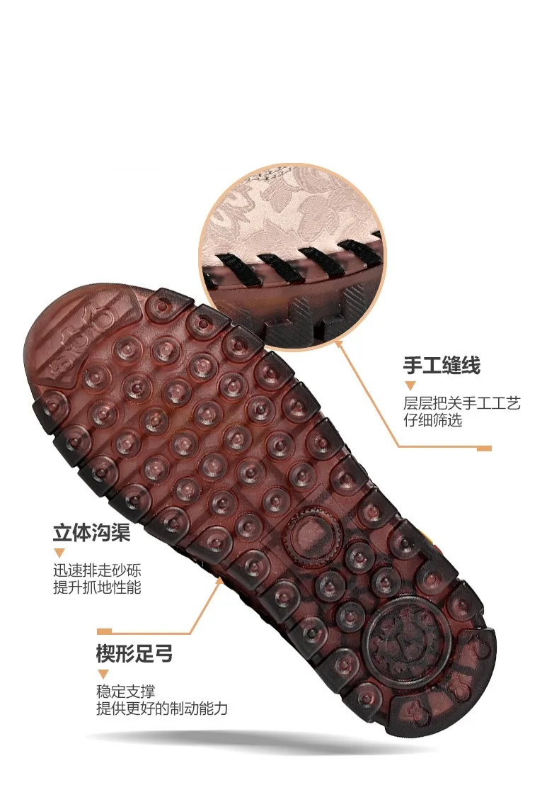 New Unique Oxford Shoes 43 44 Women's Split Leather Loafers Woman Orthopedic Moccasins Mother Designer Laced Daily Walking Flats