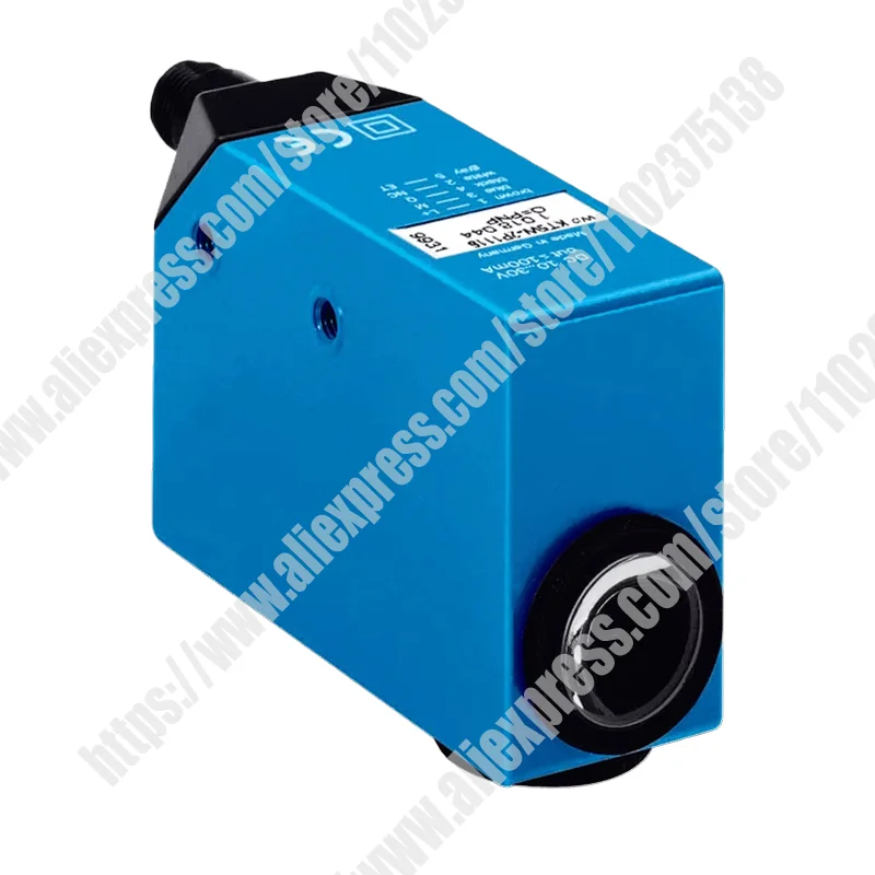 

New Original WTB9-3N1161P02 WTB9-3N1161 Morbid Photoelectric Switch Sensor Replacement