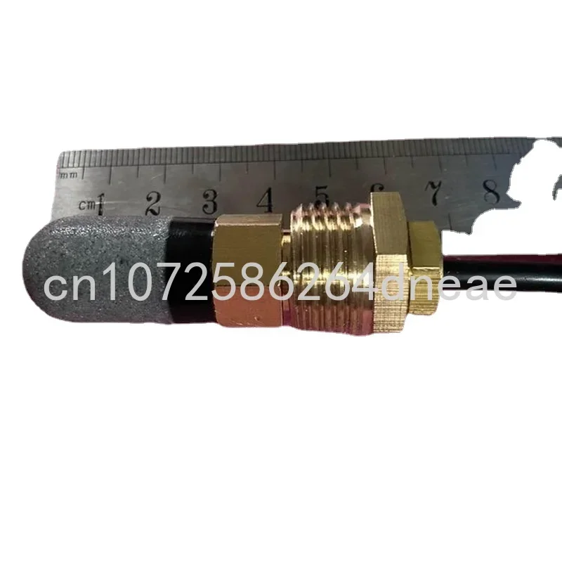 

Waterproof Pipe Thread Installation Temperature and Humidity Digital Sensor Sht10 Sht20 Sht30 Protective Sensor