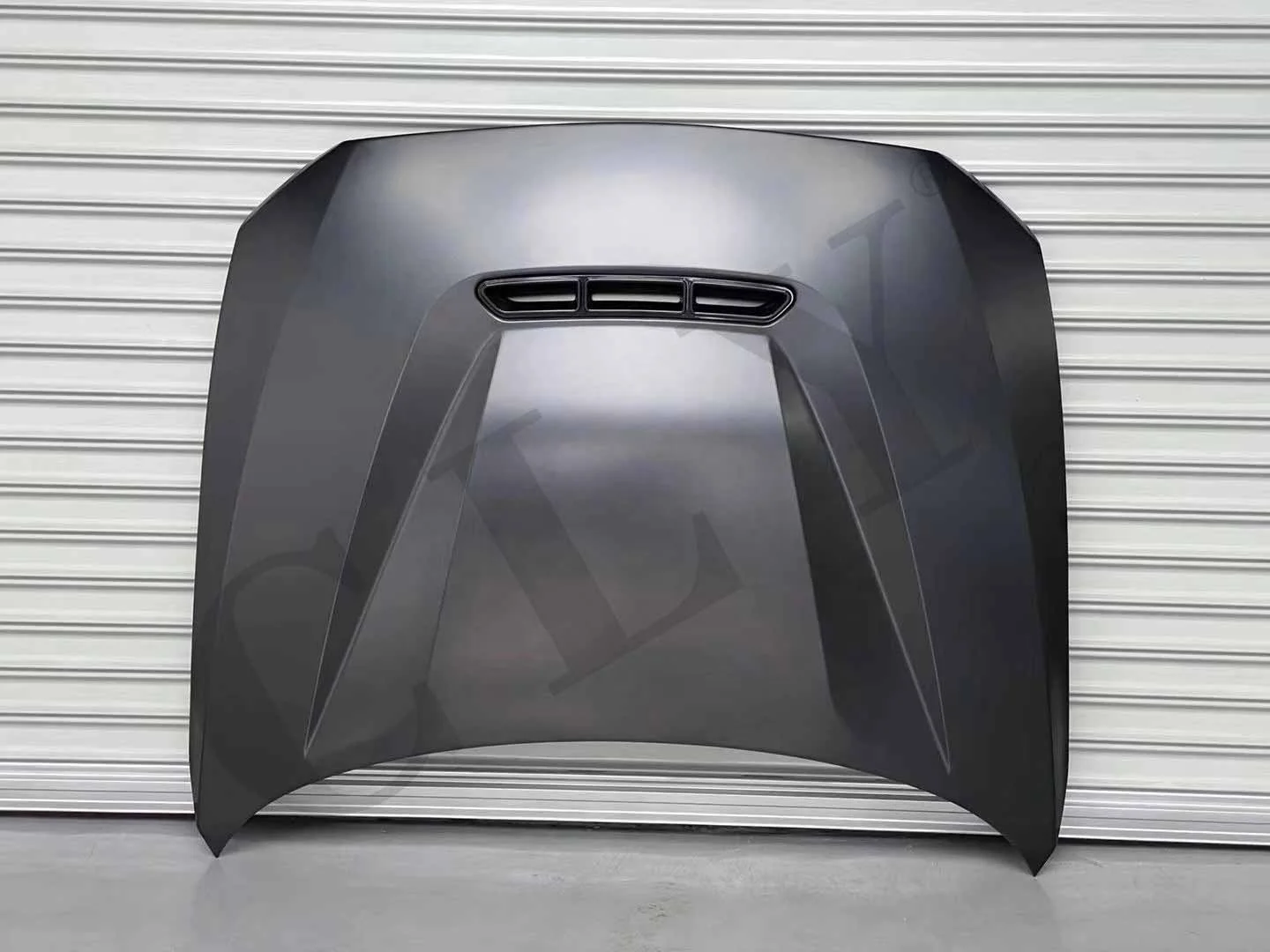 CLY Genuine Hood For BMW 2 Series M Series F20 F22 M2 F87 M2C CS Aluminum Bonnet Engine Cover Front Hood