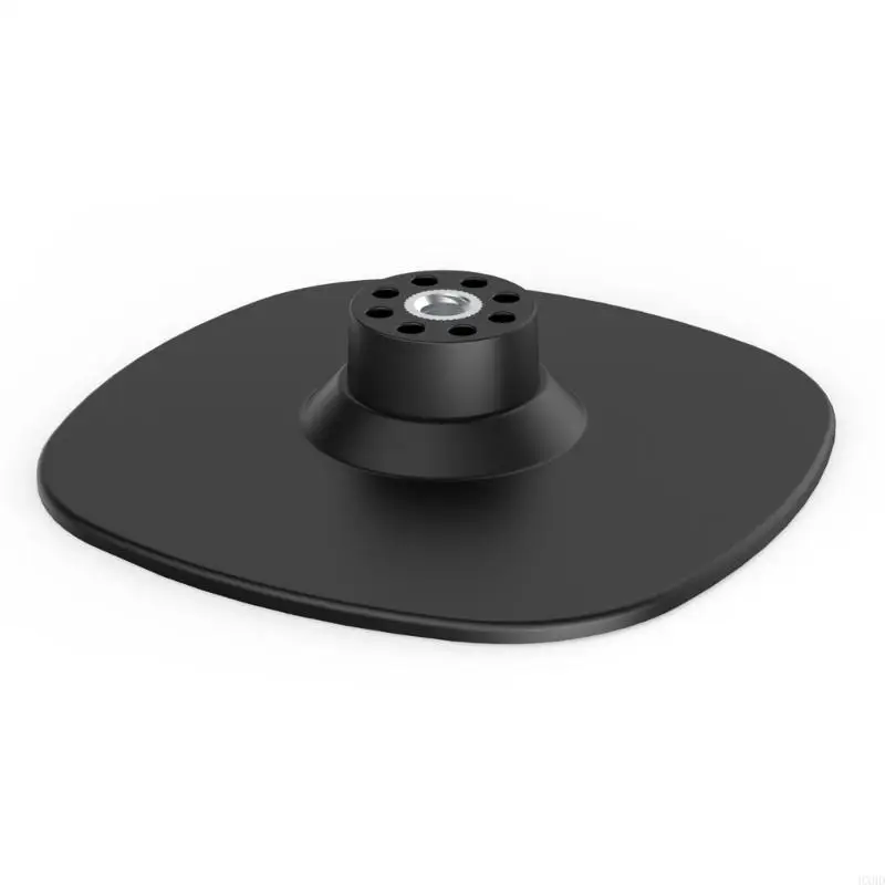 2025 Новый адаптер внутренней резьбы 1/4 дюйма с клейкой наклеек адаптер Адаптер Базовый базовый настройка для камеры действия