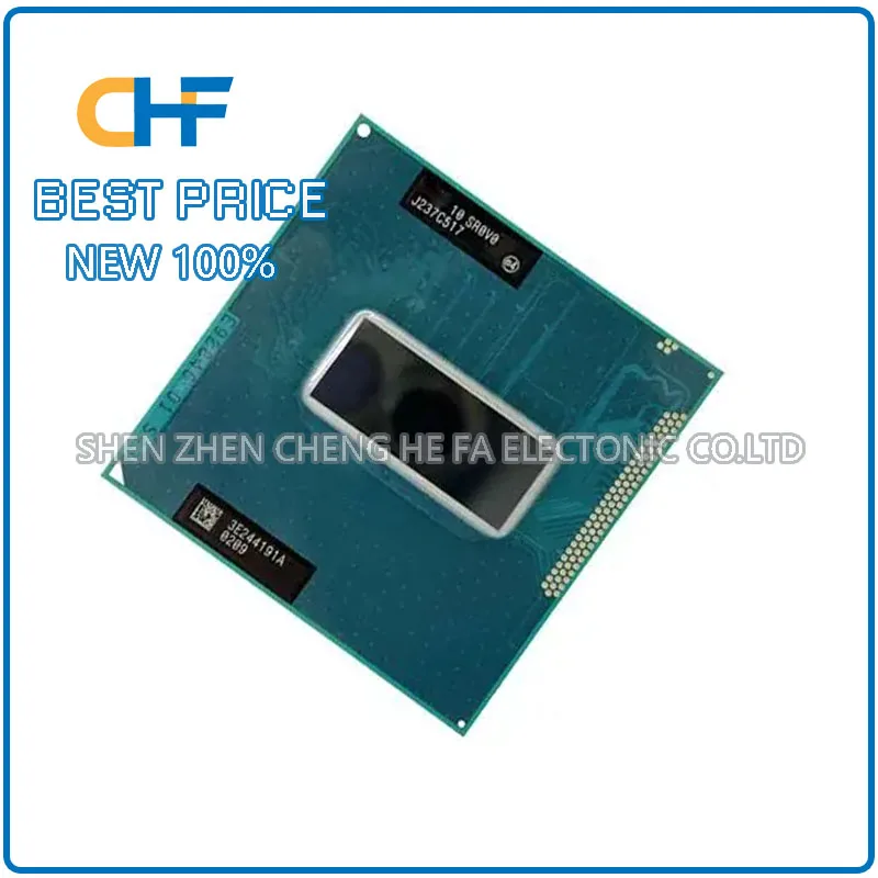 I7 3632QM SR0V0 2.2G-3.2G 6M IVB 22nm 35W CPU processors