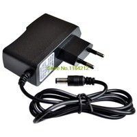 AC 100V-240V Converter Adapter DC 9V 1A DC 5.5mm x 2.1mm 1000mA for  UNO MEGA