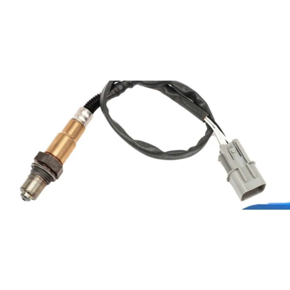 

Датчик кислорода 1.6L 39210-2B210 для Kia, Hyundai Accent, Veloster 2012-2017, 39210-2B220, 234-5055, 234-4568 (верхний/нижний)