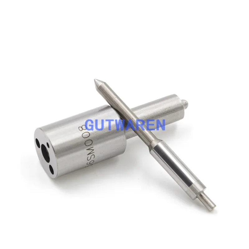 

Injector Nozzle 12 Pieces DLLA150S762 DLLA150S753 DLLA150S74FS DLLA150S739 DLLA150S727 Diesel Pump Nozzle