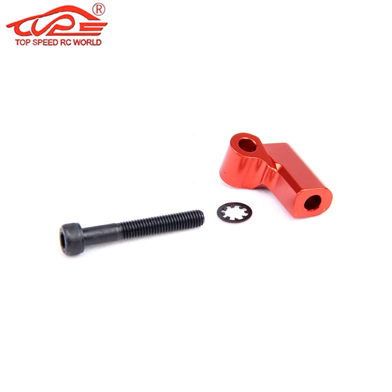 Metalowy blok mocujący silnik do 1/5 Hpi ROFUN BAHA Rovan King Motor Mcd Gtb Racing Baja 5b 5t 5sc Ss Rc Car Racing Toys Parts