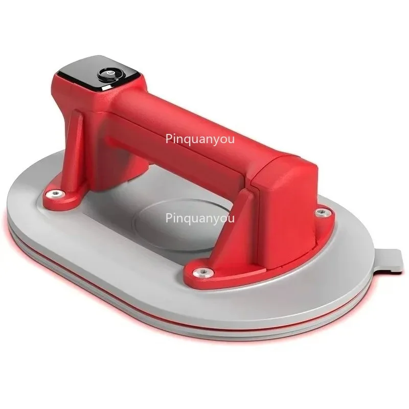 

Air Pump Auto Air Replenishment Electric Suction Cup Vacuum Tile Glass Handling Suction Cup Heavy Carrier