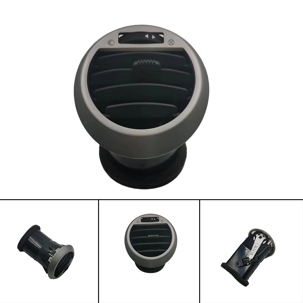 Actualice el refrigeración de su vehículo con rejillas de ventilación de aire acondicionado para Chevrolet Optra Nubira Lacetti DAEWOO 2003 2008