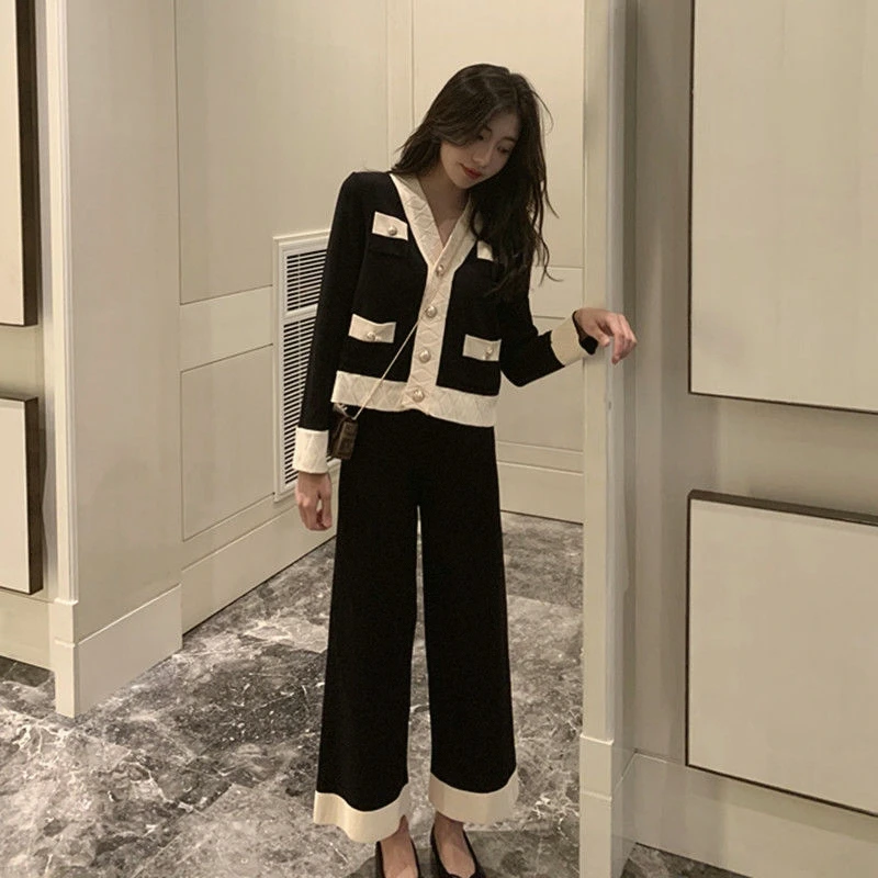 

Tweed Jacket Overcoat Oversize Womens Autumn Tassels Vintage Irregular Asymmetrical Boho Panelled Professional Classic Romantic