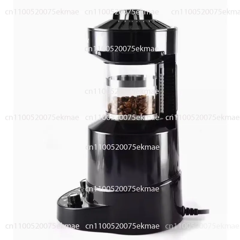 Fresh Roast  Automatic Coffee Bean Roaster   Roast Coffee At Home  Variable Heat Settings  Convection Fan Control
