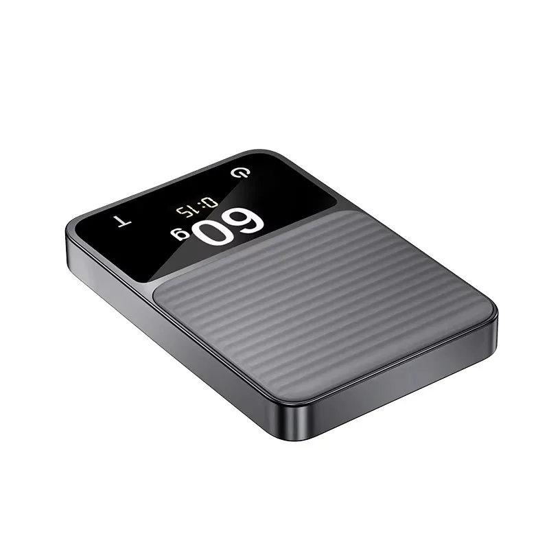 

High Sensitivity Kitchen Cooking Scale Multifunctional Coffee Weighing Scale Fast Charging