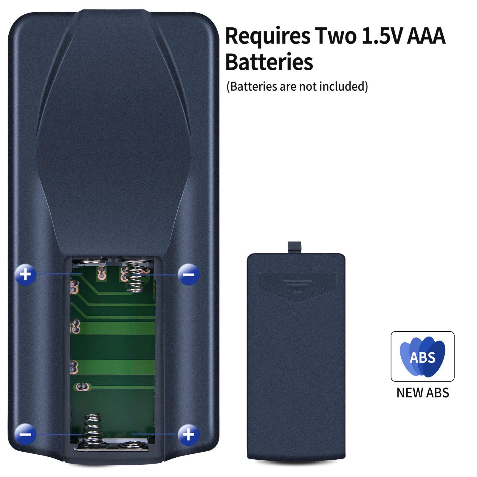 Новый пульт дистанционного управления для динамиков ZVOX OMNI, AV157, AV200, AV205/Platinum серии (570,670,770) с 4-значным дисплеем