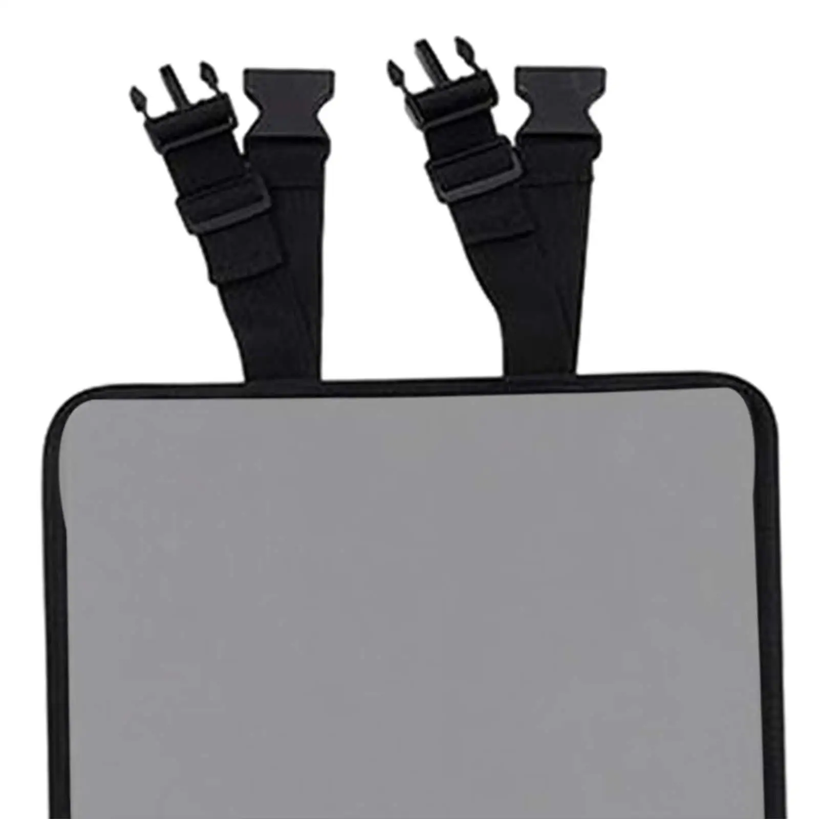 Children Bunk Bed Ladder Cover Adjustable Accessory Prevent Climbing Ladders