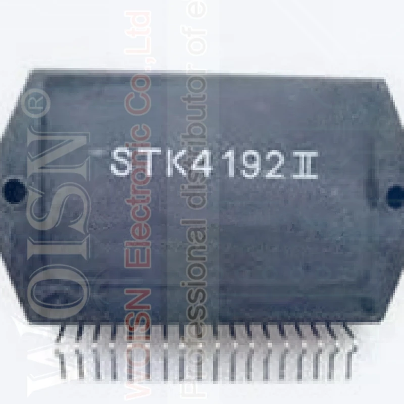 1pcs-20pcs MODULE STK4192 STK4192II