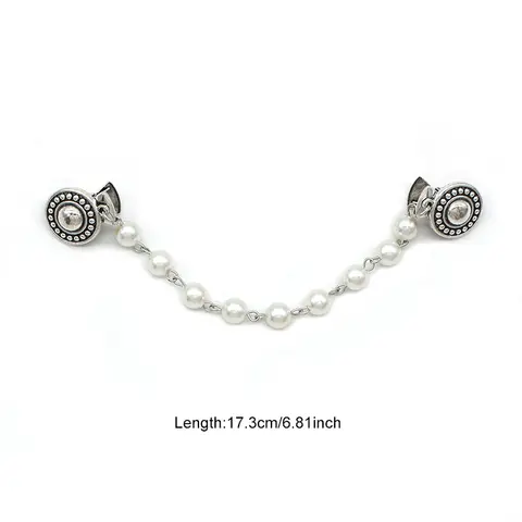 8 best sales halsbandsklämmor - №5