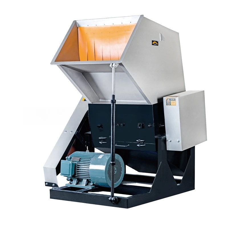 Strong edge grinder Industrial multi-functional large size grinder Rapid grinder Plastic machine edge grinder