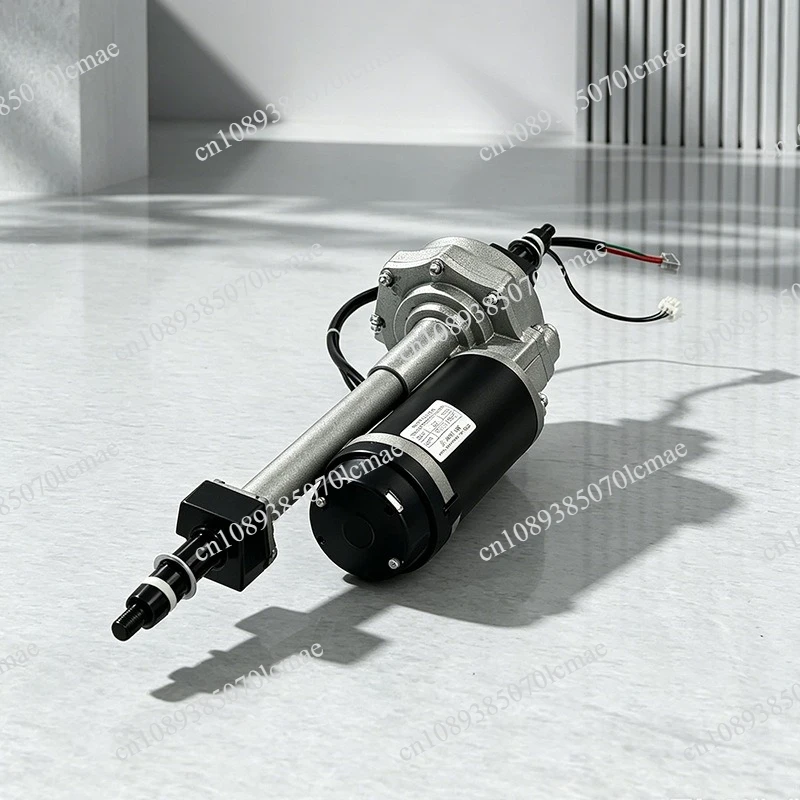 Motor motor rear axle assembly 24V250W can be upgraded to 350W gear transmission assembly